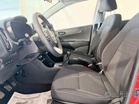 Usata Kia Picanto 67 CV (49 kW) 2021 Rosso Utilitaria