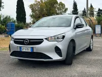 Usata Opel Corsa Edition 75 CV (55 kW) 2023 Grigio Utilitaria