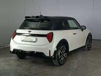 Usata Mini John Cooper Works 204 CV (150 kW) 2024 Bianco Utilitaria