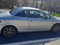 Usata Peugeot 306 75 CV (55 kW) 2006 Grigio Berlina