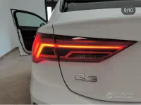 Usata Audi Q3 Sportback 150 CV (110 kW) 2020 SUV