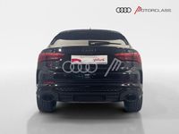 Usata Audi Q3 Sportback Ambiente 400 CV (294 kW) 2021 Nero mythos metallizzato SUV