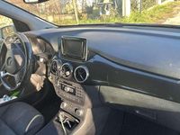 Usata Mercedes B180 Executive 109 CV (80 kW) 2014 Monovolume