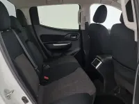 Usata Mitsubishi L200 Intense 150 CV (110 kW) 2021 Bianco Pick-up