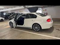 Usata BMW 318 143 CV (105 kW) 2011 Berlina