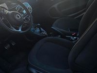 Usata Smart ForTwo Coupé Passion 71 CV (52 kW) 2019 Utilitaria