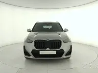 Usata BMW X1 M Sport 136 CV (100 kW) 2025 Grigio SUV