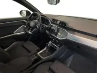 Usata Audi Q3 Ambiente 245 CV (180 kW) 2024 Grigio SUV