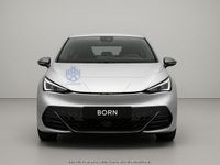 Usata Cupra Born 169 kW (231 CV) 2022 Bianco Utilitaria