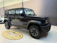 Nuova Suzuki Jimny GLX 102 CV (75 kW) 2026 Nero SUV