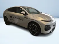 Usata XPENG G6 AWD Performance 358 kW (488 CV) 2026 Argento metallizzato SUV