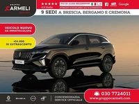 Nuova Renault Austral Esprit Alpine 199 CV (146 kW) 2026 Nero etoilé SUV
