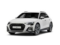 Nuova Audi A3 Advanced 150 CV (110 kW) 2026 Bianco Berlina