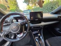 Usata Toyota Yaris Hybrid Sport 92 CV (67 kW) 2022 Berlina
