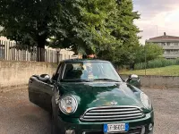 Usata Mini ONE 2012 Utilitaria