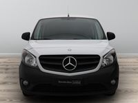 usata Mercedes Citan 111 vanscdi long blueff. e6d-temp