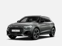 Nuova Audi A1 Ambiente 116 CV (85 kW) 2026 Grigio chronos metallizzato SUV
