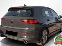 Usata VW Golf VIII GTI 245 CV (180 kW) 2023 Grigio urano Berlina