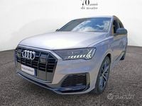 Usata Audi Q7 Sport 2019 Grigio SUV