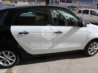Usata Smart ForFour Passion 2018 Bianco Utilitaria