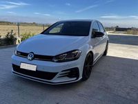 Usata VW Golf GTI 245 CV (180 kW) 2019 Berlina
