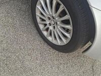 Usata Alfa Romeo 147 105 CV (77 kW) 2008 Grigio Utilitaria