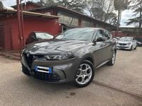 Usata Alfa Romeo Sprint Sprint 130 CV (95 kW) 2022 Grigio Coupé