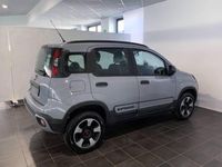 usata Fiat Panda Cross 1.2 City s&s 69cv