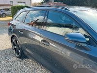 Usata Cupra Leon 150 CV (110 kW) 2024 Station wagon