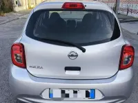 Usata Nissan Micra Comfort 80 CV (58 kW) 2016 Utilitaria