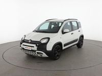 Usata Fiat Panda Cross Cross 69 CV (50 kW) 2022 Bianco Utilitaria