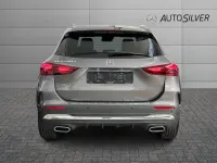 Nuova Mercedes GLA200 Advanced Plus 150 CV (110 kW) 2025 Grigio montagna / metallizzato SUV
