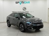 Usata Citroën C4 X Shine 130 CV (95 kW) 2024 Grigio SUV