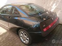 Usata Alfa Romeo GTV 150 CV (110 kW) 2001 Coupé