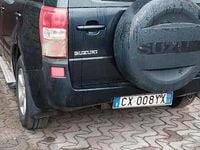 Usata Suzuki Grand Vitara 109 CV (80 kW) 2006 SUV