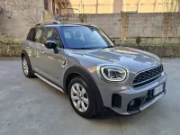 Usata Mini Cooper Countryman 125 CV (91 kW) 2020 Other SUV