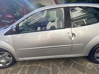 Usata Renault Twingo 2011 Grigio Utilitaria