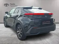 Usata Toyota C-HR Eco 223 CV (164 kW) 2024 Nero SUV