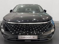 Nuova Omoda 5 146 CV (107 kW) 2025 Nero SUV