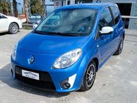 Usata Renault Twingo GT 101 CV (74 kW) 2011 Blu Utilitaria