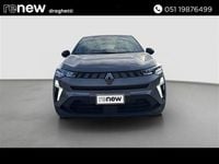Nuova Renault Symbioz Evolution 140 CV (102 kW) 2026 Grigio scuro SUV