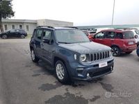 usata Jeep Renegade My23 Limited 1.0 GseT3