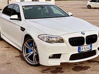 usata BMW 528 528 i xdrive Msport