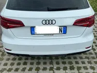 Usata Audi A3 Business 150 CV (110 kW) 2018 Berlina