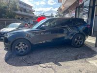 Usata Land Rover Range Rover Velar SE Dynamic 241 CV (177 kW) 2020 At black SUV