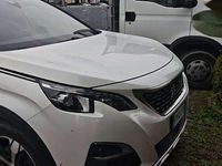 Usata Peugeot 3008 Business-Line 120 CV (88 kW) 2018 Monovolume