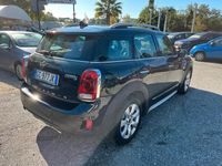 Usata Mini Cooper S Countryman 135 CV (99 kW) 2020 Nero SUV