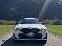 Usata BMW M340 Comfort Edition 340 CV (250 kW) 2022 Berlina