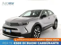 Occasion Opel Mokka Ultimate 131 ch (96 kW) 2022 Argent SUV