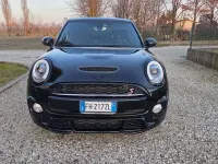 Usata Mini Cooper S 192 CV (141 kW) 2017 Nero Utilitaria